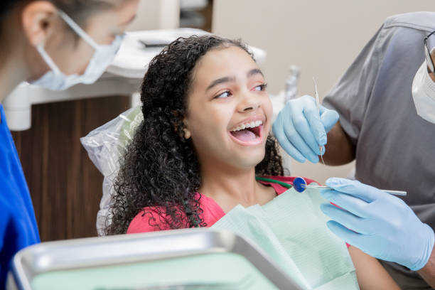 Best Cosmetic Emergency Dentistry in Ellerslie, GA