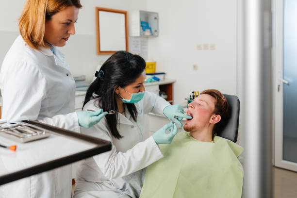 Best After-Hours Dental Trauma Care in Ellerslie, GA