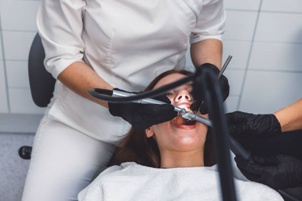 Best Emergency Treatment for Dental Infections or Abscesses in Ellerslie, GA