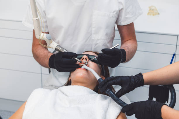 Best Cosmetic Emergency Dentistry in Ellerslie, GA