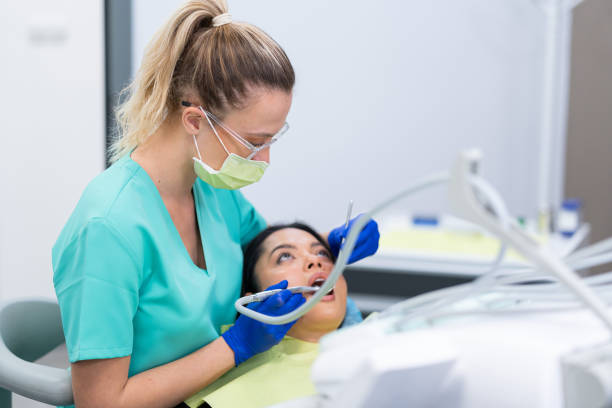 Best Emergency Wisdom Teeth Removal in Ellerslie, GA